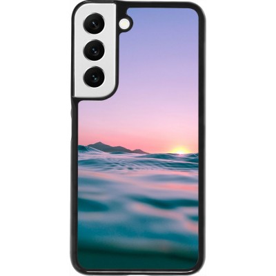Hülle Samsung Galaxy S22 - Summer 2021 12