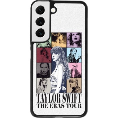 Samsung Galaxy S22 Case Hülle - Taylor Swift The Eras Tour