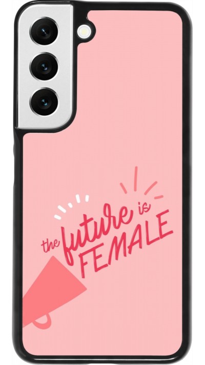Samsung Galaxy S22 Case Hülle - Womens day 2026 4