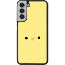 Samsung Galaxy S22+ Case Hülle - Easter 2026 Little chicken