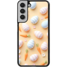 Samsung Galaxy S22+ Case Hülle - Easter 2026 Pattern Easter