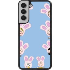 Samsung Galaxy S22+ Case Hülle - Easter 2026 Snoopy
