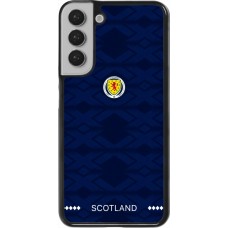 Samsung Galaxy S22+ Case Hülle - Schottland 2026 personalisierbares Fussballtrikot