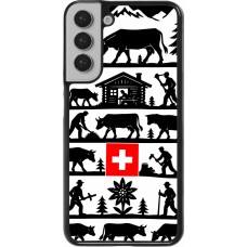 Samsung Galaxy S22+ Case Hülle - Poya Schweiz 1
