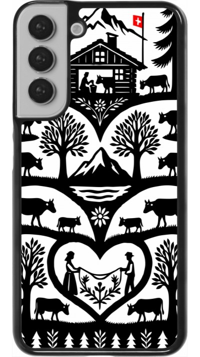 Samsung Galaxy S22+ Case Hülle - Poya Schweiz 2