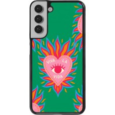Samsung Galaxy S22+ Case Hülle - Viva la vida 2026
