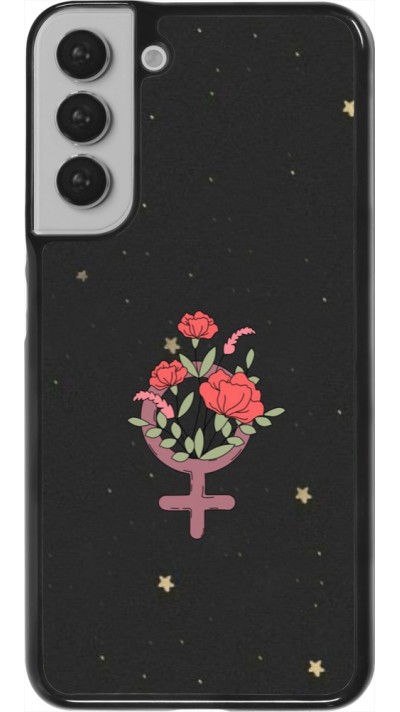 Samsung Galaxy S22+ Case Hülle - Womens day 2026 1