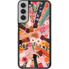 Samsung Galaxy S22+ Case Hülle - Womens day 2026 8