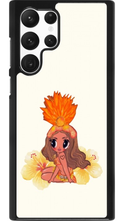 Samsung Galaxy S22 Ultra Case Hülle - Karol G Tropicoqueta