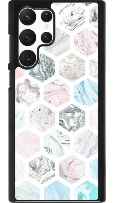 Samsung Galaxy S22 Ultra Case Hülle - Marble Everything