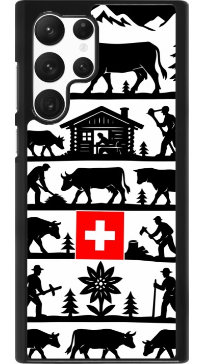 Samsung Galaxy S22 Ultra Case Hülle - Poya Schweiz 1