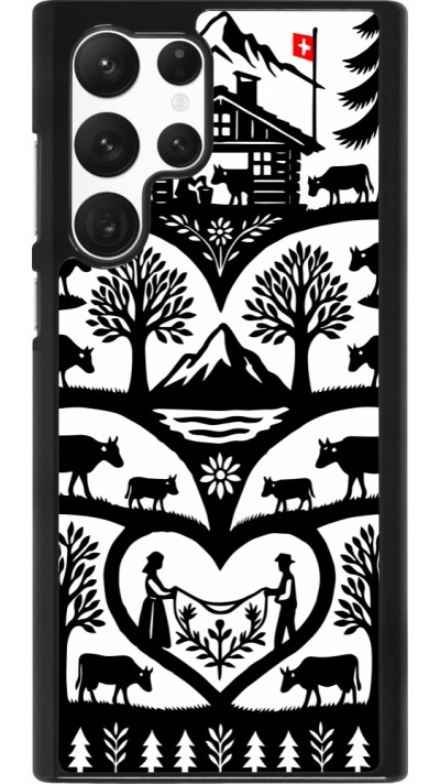 Samsung Galaxy S22 Ultra Case Hülle - Poya Schweiz 2