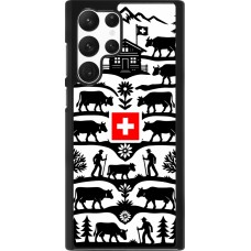 Samsung Galaxy S22 Ultra Case Hülle - Poya Schweiz 3