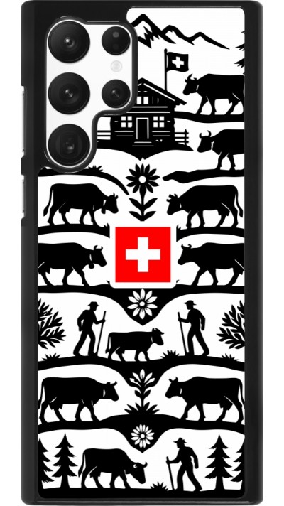 Samsung Galaxy S22 Ultra Case Hülle - Poya Schweiz 3