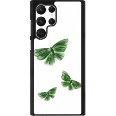 Samsung Galaxy S22 Ultra Case Hülle - Butterflies Spring 2026