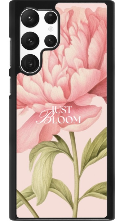 Coque Samsung Galaxy S22 Ultra - Just Bloom Spring 2026