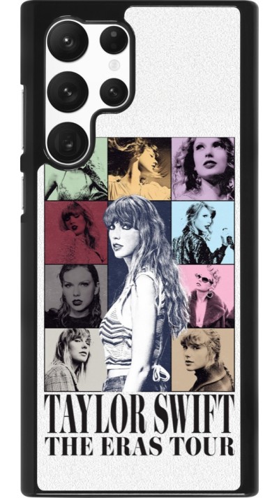 Samsung Galaxy S22 Ultra Case Hülle - Taylor Swift The Eras Tour