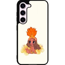 Samsung Galaxy S23 Case Hülle - Silikon schwarz Karol G Tropicoqueta