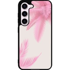 Samsung Galaxy S23 Case Hülle - Silikon schwarz Summer 20 15