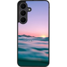 Samsung Galaxy S25 FE Case Hülle - Silikon schwarz Summer 2021 12