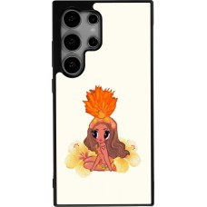 Samsung Galaxy S25 Ultra Case Hülle - Silikon schwarz Karol G Tropicoqueta