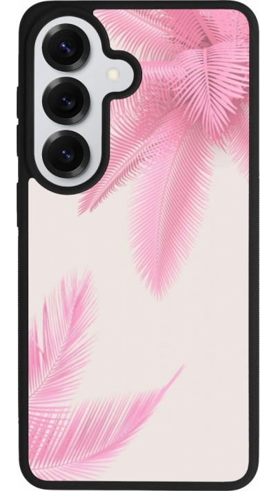 Coque Samsung Galaxy S26 - Silicone rigide noir Summer 20 15