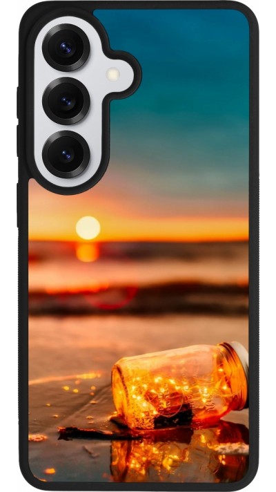 Samsung Galaxy S26 Case Hülle - Silikon schwarz Summer 2021 16