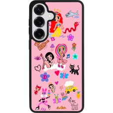 Samsung Galaxy S26+ Case Hülle - Silikon schwarz Karol G La Bichota Manana Sera Bonito