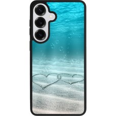 Samsung Galaxy S26+ Case Hülle - Silikon schwarz Summer 18 19