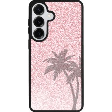 Samsung Galaxy S26+ Case Hülle - Silikon schwarz Summer 2021 01