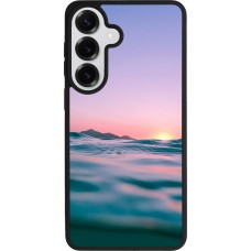 Samsung Galaxy S26+ Case Hülle - Silikon schwarz Summer 2021 12