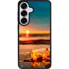 Samsung Galaxy S26+ Case Hülle - Silikon schwarz Summer 2021 16