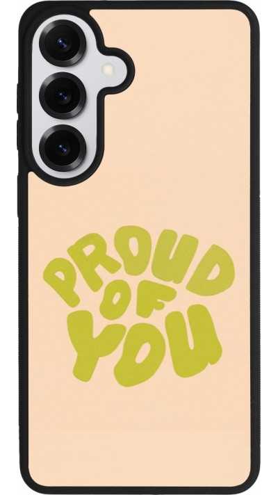 Samsung Galaxy S26+ Case Hülle - Silikon schwarz Womens day 2026 5