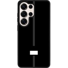 Samsung Galaxy S26 Ultra Case Hülle - Silikon schwarz Kanton FR schwarz