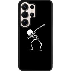 Samsung Galaxy S26 Ultra Case Hülle - Silikon schwarz Halloween 19 09