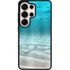 Samsung Galaxy S26 Ultra Case Hülle - Silikon schwarz Summer 18 19