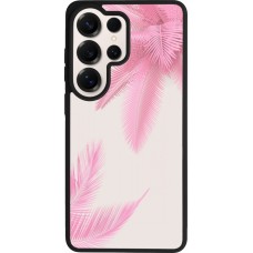 Samsung Galaxy S26 Ultra Case Hülle - Silikon schwarz Summer 20 15