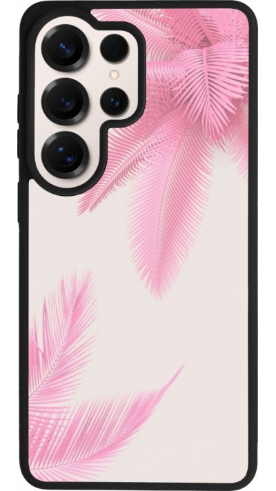 Samsung Galaxy S26 Ultra Case Hülle - Silikon schwarz Summer 20 15