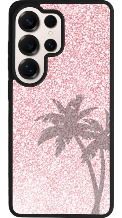 Samsung Galaxy S26 Ultra Case Hülle - Silikon schwarz Summer 2021 01
