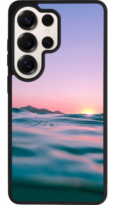 Samsung Galaxy S26 Ultra Case Hülle - Silikon schwarz Summer 2021 12