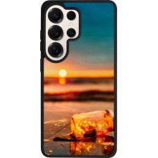 Samsung Galaxy S26 Ultra Case Hülle - Silikon schwarz Summer 2021 16