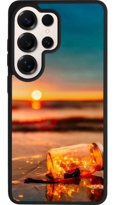 Samsung Galaxy S26 Ultra Case Hülle - Silikon schwarz Summer 2021 16