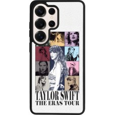 Samsung Galaxy S26 Ultra Case Hülle - Silikon schwarz Taylor Swift The Eras Tour