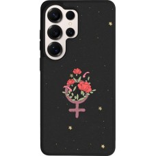 Samsung Galaxy S26 Ultra Case Hülle - Silikon schwarz Womens day 2026 1