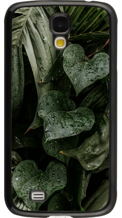 Samsung Galaxy S4 Case Hülle - Spring 23 fresh plants