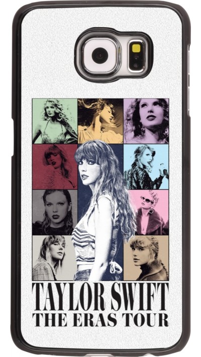Samsung Galaxy S6 Case Hülle - Taylor Swift The Eras Tour