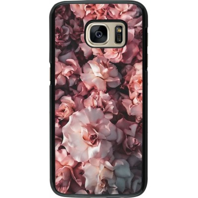Hülle Samsung Galaxy S7 - Beautiful Roses