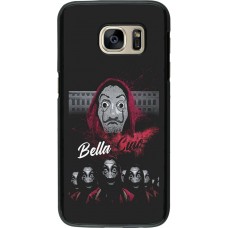 Hülle Samsung Galaxy S7 - Bella Ciao