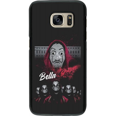 Hülle Samsung Galaxy S7 - Bella Ciao