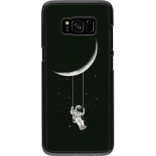 Hülle Samsung Galaxy S8 - Astro balançoire